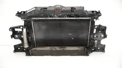 OEM 360163621 Etuhihna Renault Scenic III 09-13