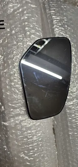 OEM 76253TV0G21 oikea lämmitetty peili Honda Civic