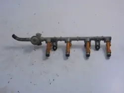 Daihatsu OE AK-12-724832 Inspuitrail - Gebruikt
