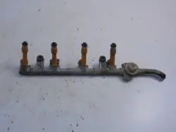 Daihatsu OE AK-12-724832 Inspuitrail - Gebruikt