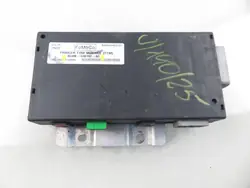 Ford S-Max Dragkrok Styrenhet OEM 6G9N14B192AC
