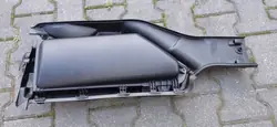 Innenraumfiltergehäuse links OEM 6921601 6913503 BMW