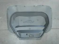 Isolamento do capô Ford Mustang Mach-E OEM LJ8B-R16D672-BC