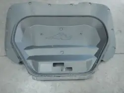 Aislamiento de capó Ford Mustang Mach-E OEM LJ8B-R16D672-BC