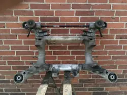 BMW OE 6798545 Hinterachsschwinge für F10/F11