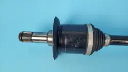 Demi-arbre droit arrière BMW 8482604 pour Série 3 G21