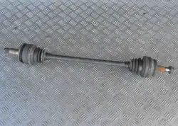 Eixo traseiro esquerdo MERCEDES-BENZ E (W212) A2113570091