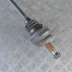 Essieu arrière gauche MERCEDES-BENZ E (W212) A2113570091