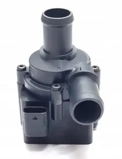 Pompe à eau Audi OEM 06H121601N - État utilisé