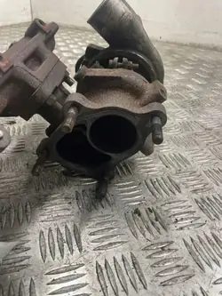Gebruikte turbo OEM 13512410 voor Mitsubishi Pajero IV 3.2L