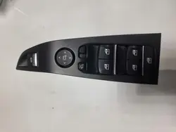 Pannello interruttori finestra anteriore sinistra BMW X5 G05 6832729