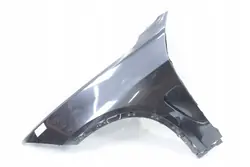 Parafango Anteriore Sinistro BMW F15 X5 A90 Sophistograu