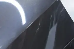 Vorderer Linker Kotflügel BMW F15 X5 A90 Sophistograu