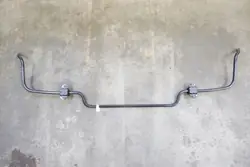 Estabilizador traseiro Hyundai IONIQ 5 OEM 55510-GI000