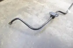 Stabilisateur arrière Hyundai IONIQ 5 OEM 55510-GI000