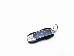 Llave de encendido Porsche Cayenne OEM 7PP959753N