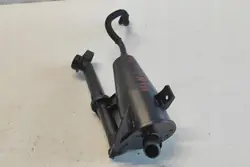 Ventilationsslang OPEL INSIGNIA A 2.0L diesel