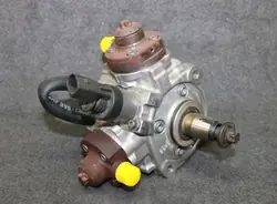 Bomba de inyección BMW CP4 OEM 0445010634