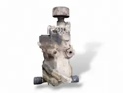 Rear Differential VOLVO XC70 P30759535 2.4L 2006