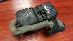 Calentador estacionario BMW OEM 6925736 - Usado
