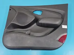OEM 82302-2Y0139P Revestimento Porta Dianteira Direita Hyundai IX35