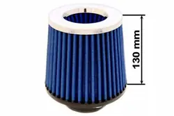 Filtre conique Simota 80-89mm Bleu SM-FI-058
