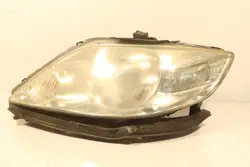 Faro Anteriore Sinistro Honda City V 2007