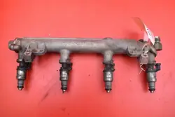 Polttoainejohdin Opel Vectra C 2.2 16V 12574825