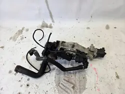 Refroidisseur de gaz d'échappement EGR Saab 93 1.9 TTID 55230500