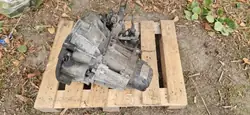 Boîte manuelle Nissan Note E11 1.4 occasion