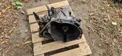 Nissan Note E11 1.4 Manual Gearbox Used