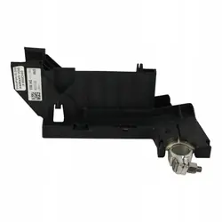 Audi A6 C8 Akkupääte OEM 4K0915459 - Käytetty