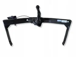 Barra de remolque OEM KDD45528 para VW Tiguan