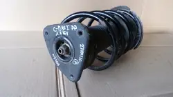 McPherson Höger Fram Stötdämpare C-MAX 1 I 1.8 16V