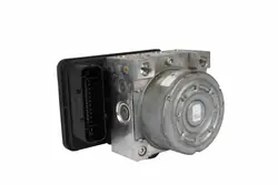BMW ABS DSC Pumpe OEM 6869726 6869725 Gebraucht
