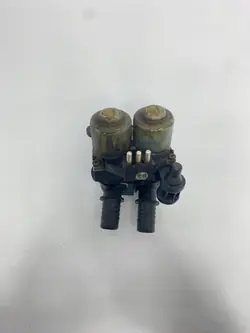 Waterverwarmingsklep OEM 0018307884 voor Mercedes W210
