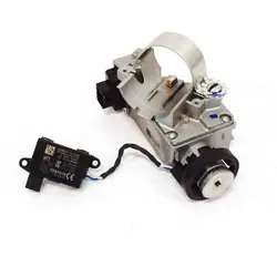 Zündschloss OEM 39079951 für Opel Astra K 1.6L Diesel