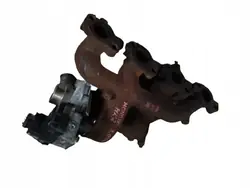 Turbokompressori FORD MONDEO MK3 2.0 TDCI 4S7Q-6K682-EJ