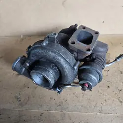 Volvo S70 V70 V70 XC 1999 Turbo 074145701B