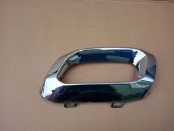 Mercedes GLE W167 vasen kromipääty A1678856900