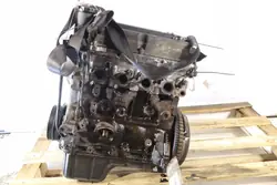 Motor Chevrolet Aveo/Kalos LMU 1.2 Bensin 84hk