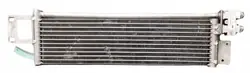 Refroidisseur d'huile OEM A2125002200 Mercedes