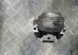 Support moteur Audi A6 C7 A7
