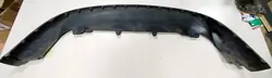 Voorbumper Spoiler VW Golf Variant 05-