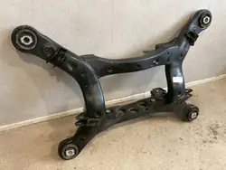 Plaquettes de frein arrière OEM A1675840500 Mercedes-Benz