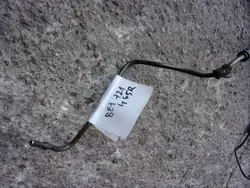 Tuyau d'Embrayage A4 B6 B7 A6 4-Cyl 8E1721465R