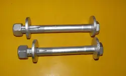 Boulons Excentriques OEM Avant Gauche/Droite Mercedes S-Class