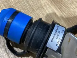 Tuyau AdBlue Mercedes OEM A2054709201 - Occasion