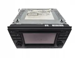 Nissan navigatie-eenheid OEM 25915BH20A - Gebruikt