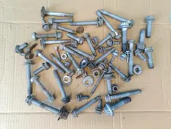 OEM 3.9kg fjädringsbultar för VW Passat B8 1.5 TSI